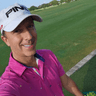 Justin PETERS profile photo
