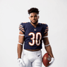 Roschon Johnson profile photo