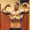 Justin Goodman profile photo