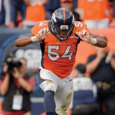 Brandon Marshall profile image