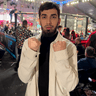 SAFARALI SAIMURODOV profile photo