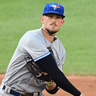 Cavan Biggio profile photo
