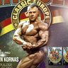 DAMIAN KORNAS profile photo