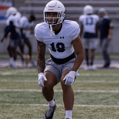 Kendric Bailey profile image