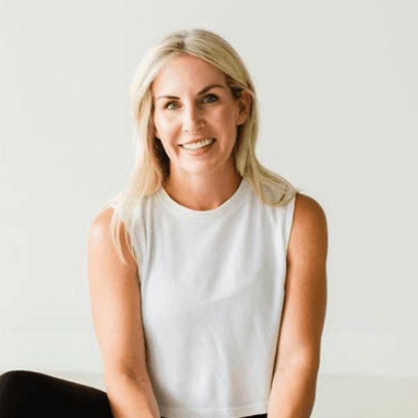 Betsy Clay profile image