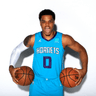 Miles Bridges profile photo