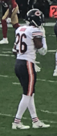 Deon Bush profile photo