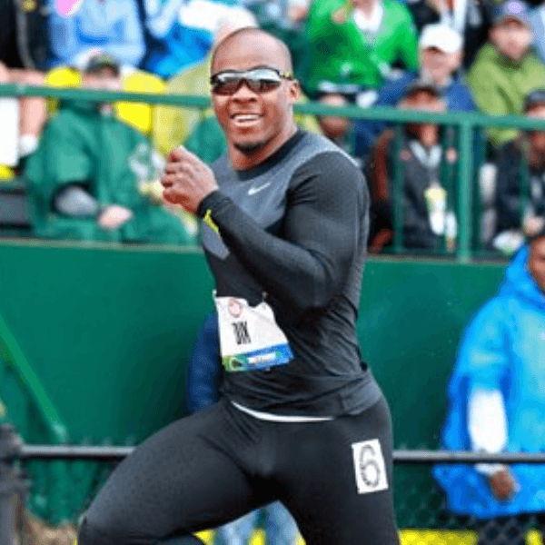 Walter Dix profile image