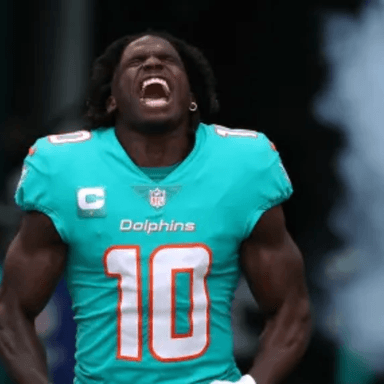 Tyreek Hill profile image