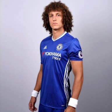 David Luiz profile image