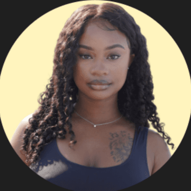 Jessie Gwen profile image