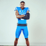 Joshua Ali profile photo