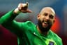 Tim Howard profile photo