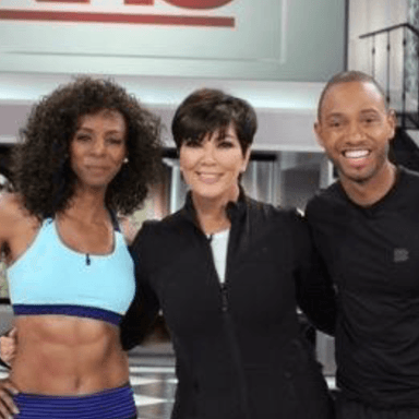 MC Fitness Wellness Enterprises profile image
