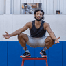 Devonte Wilson profile photo