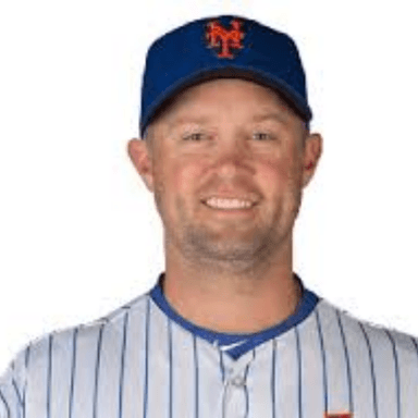 Michael Cuddyer profile image