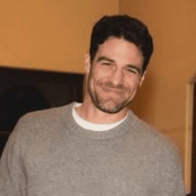 Joe Amabile profile image