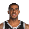 LaMarcus Aldridge profile photo