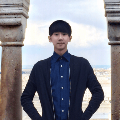 Ming Wei Ng profile image