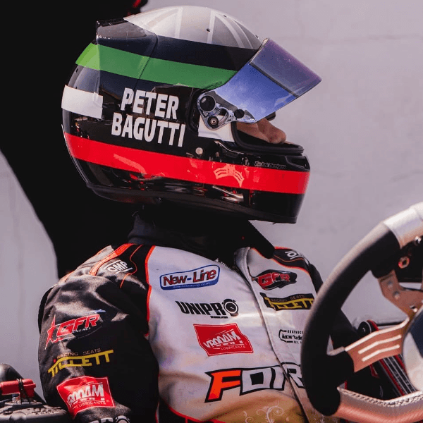 Pietro Bagutti profile image