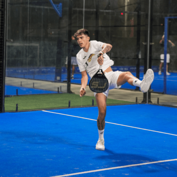 Mario Forriol Alonso profile image