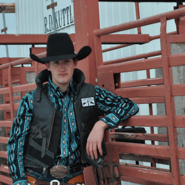 Jorden Reed profile image