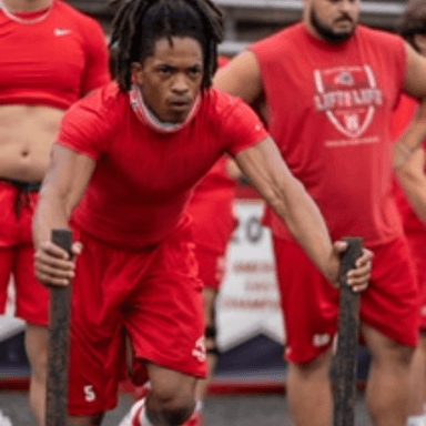 Jadon Turner profile image