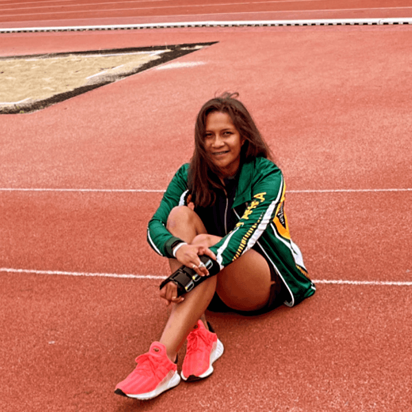 Tezna Abrahams profile image