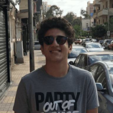 Ahmed Mohamed Gad profile image