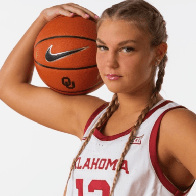 Gabby Gregory profile image