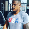 Rob Jackson profile photo