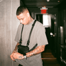 Gregory van der Wiel profile photo