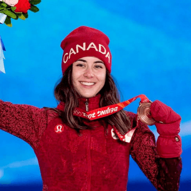 Rachael Karker profile image
