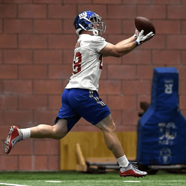 Jacob Huesman profile image