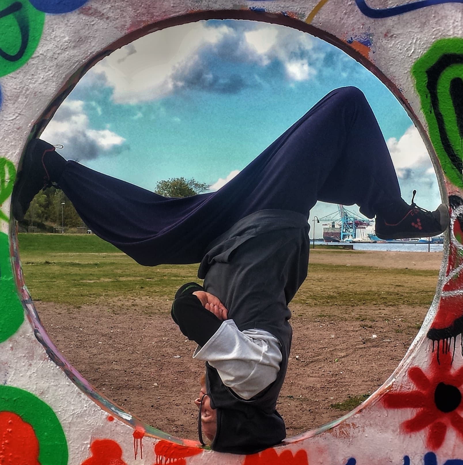 Andreas Haraldsson profile image