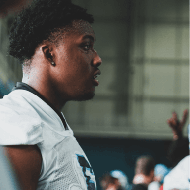 Keeshawn Silver profile image