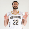 Larry Nance Jr profile photo
