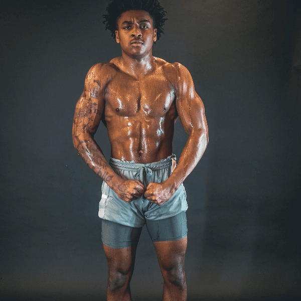 Jaylin Marshall profile image