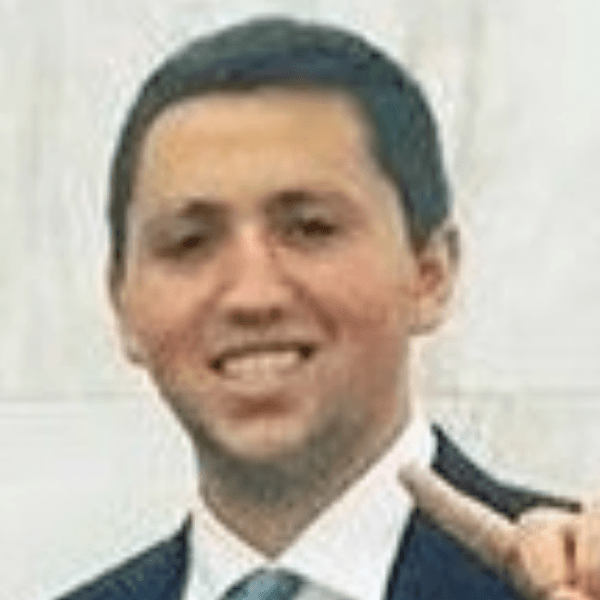 Dylan Bernstein profile image