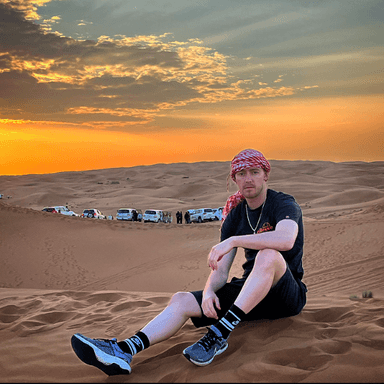 Zayne Gray profile image