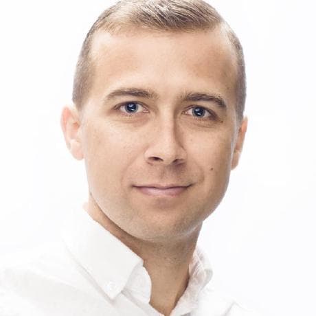 Jake Anderson profile image