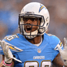 Casey Hayward profile photo