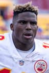 Tyreek Hill profile photo