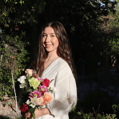 Bella Chamberlin profile image