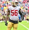 Kwon Alexander profile photo