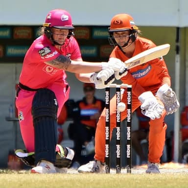 Hollie Armitage profile image