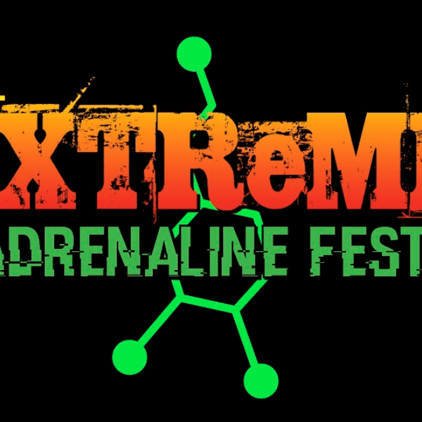 Extreme Adrenaline Fest profile image
