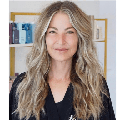 Lisa Bonder-Kerkorian profile image