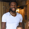 DeMarre Carroll profile photo