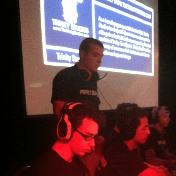 Nicolas Engle profile photo